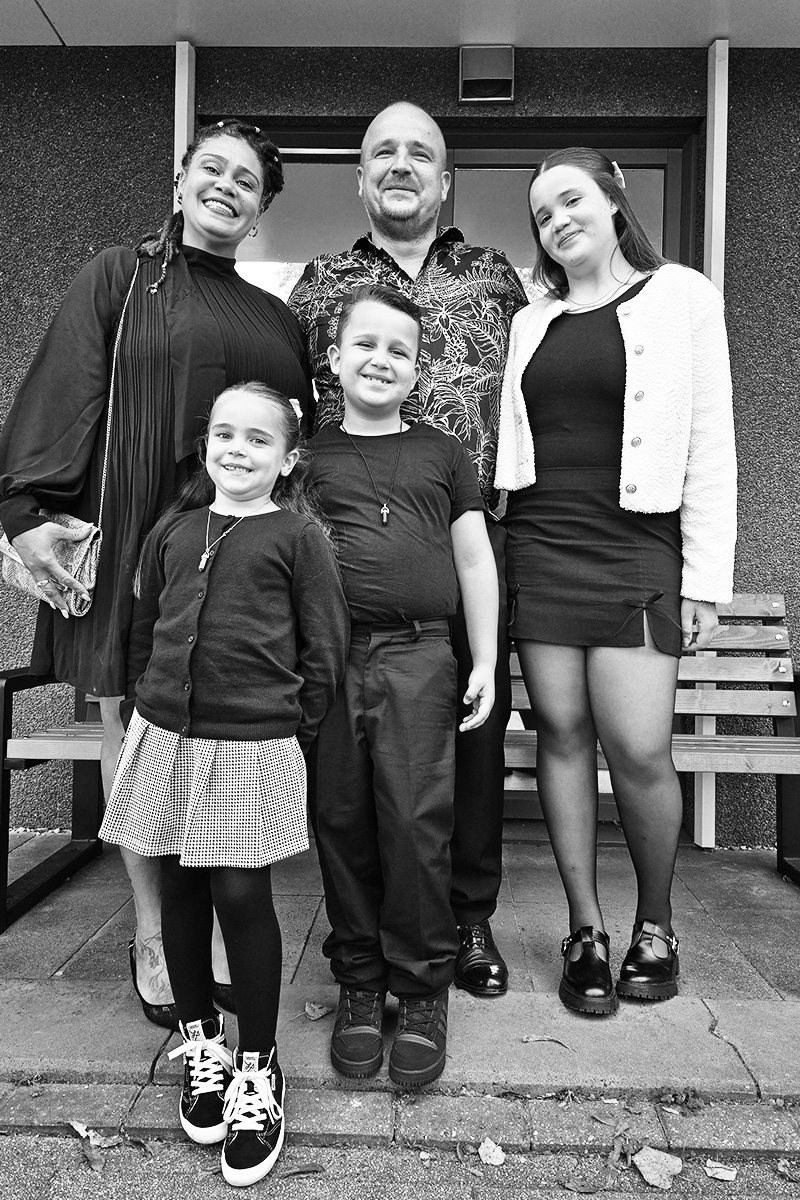 over mij favoriete mensen