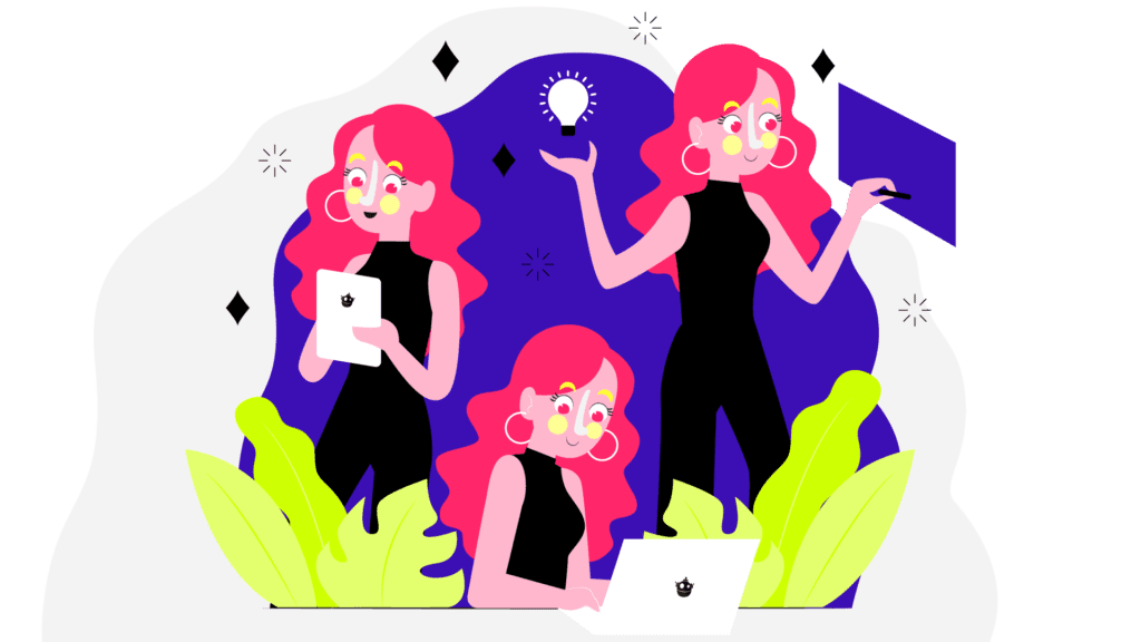 wat is multipotentialisme