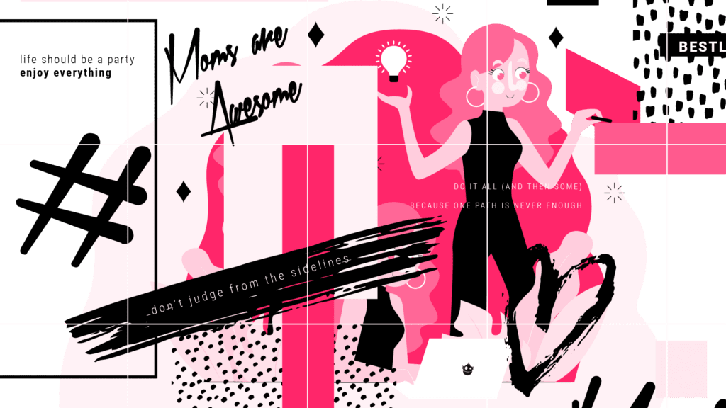 wat is een multipotentialite moeder featured image